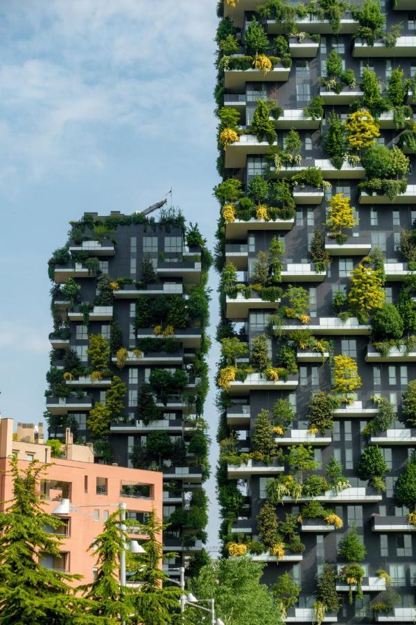 Unique Diamante House - Milano Buenos Aires Apartment Exterior foto