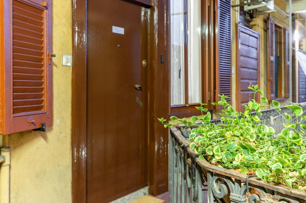 Unique Diamante House - Milano Buenos Aires Apartment Exterior foto